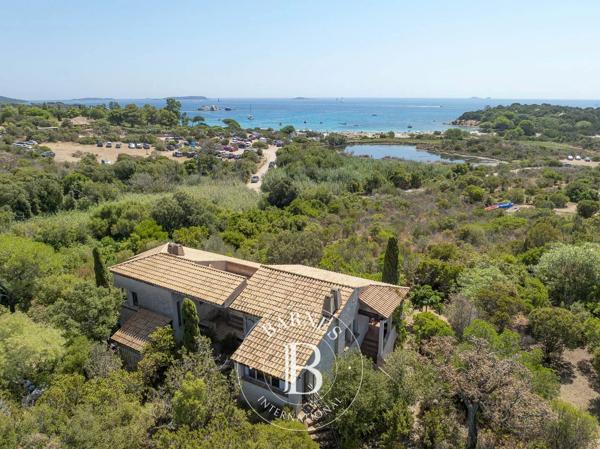 Porto-Vecchio, Maison  200 m² à vendre