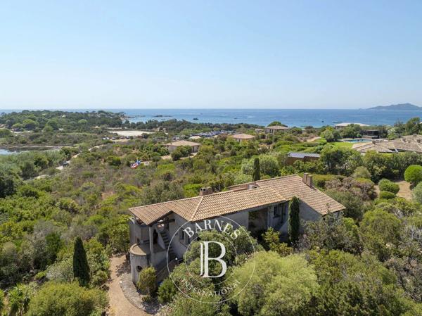 Porto-Vecchio, Maison  200 m² à vendre