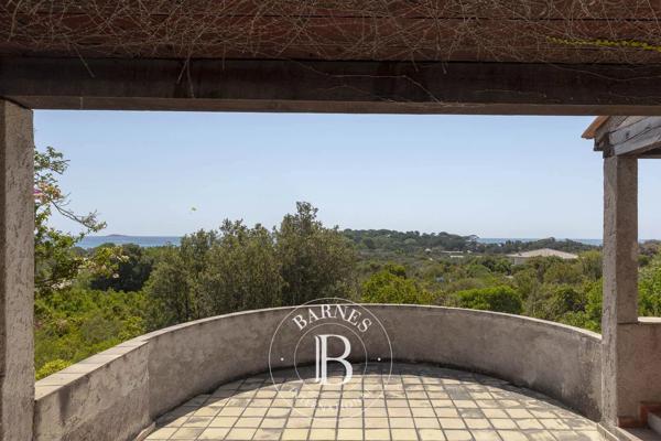 Porto-Vecchio, Maison  200 m² à vendre