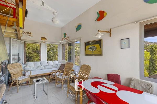 Porto-Vecchio, Maison  200 m² à vendre