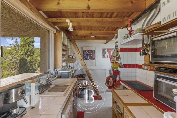 Porto-Vecchio, Maison  200 m² à vendre