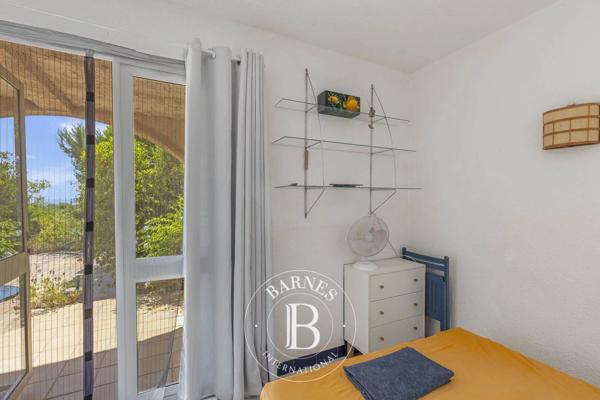 Porto-Vecchio, Maison  200 m² à vendre