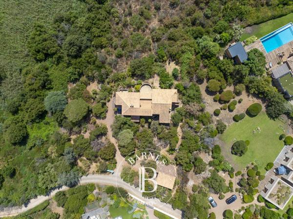 Porto-Vecchio, Maison  200 m² à vendre