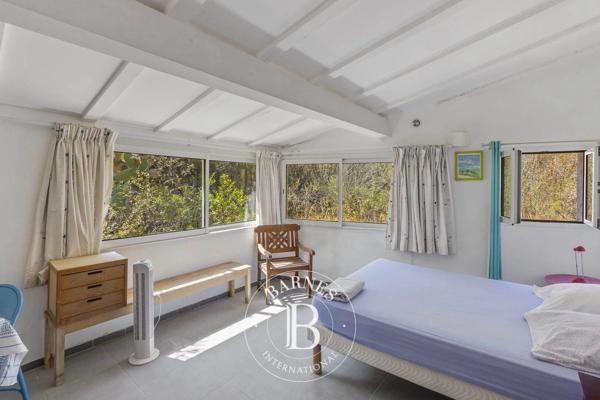 Porto-Vecchio, Maison  200 m² à vendre