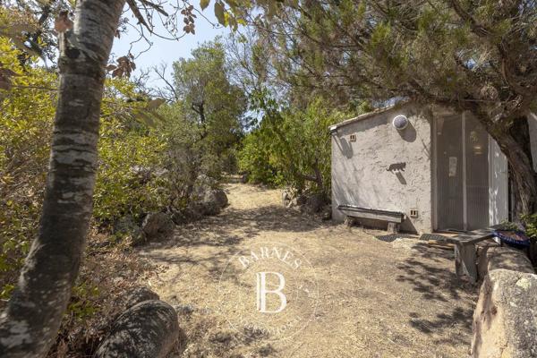 Porto-Vecchio, Maison  200 m² à vendre