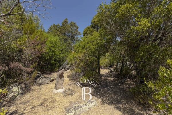 Porto-Vecchio, Maison  200 m² à vendre