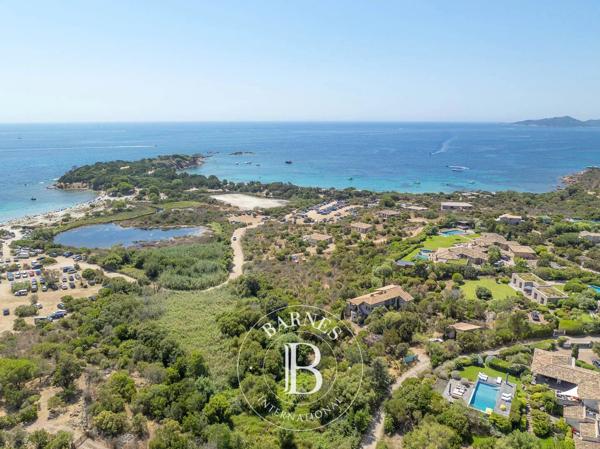 Porto-Vecchio, Maison  200 m² à vendre