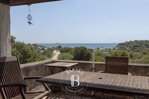 Porto-Vecchio, Maison  200 m² à vendre