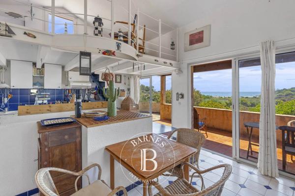 Porto-Vecchio, Maison  200 m² à vendre