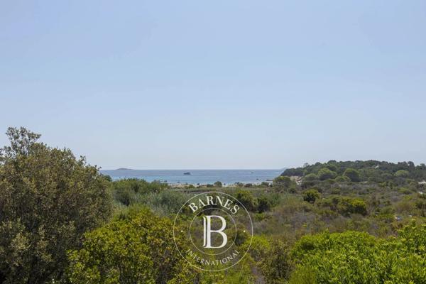 Porto-Vecchio, Maison  200 m² à vendre