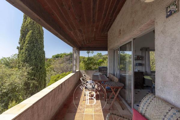 Porto-Vecchio, Maison  200 m² à vendre