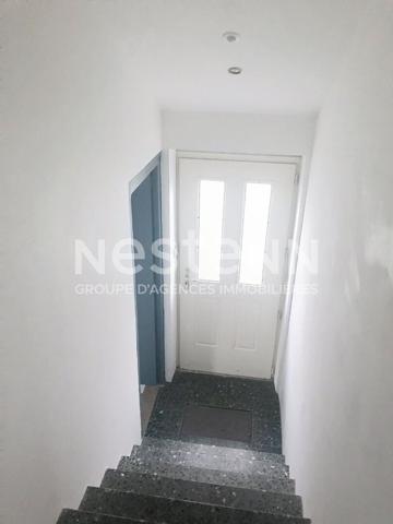 EXCLUSIVITE ! Centre sainte Sigolène Maison de plus de 100m2 avec garage sur 700 m2 de terrain