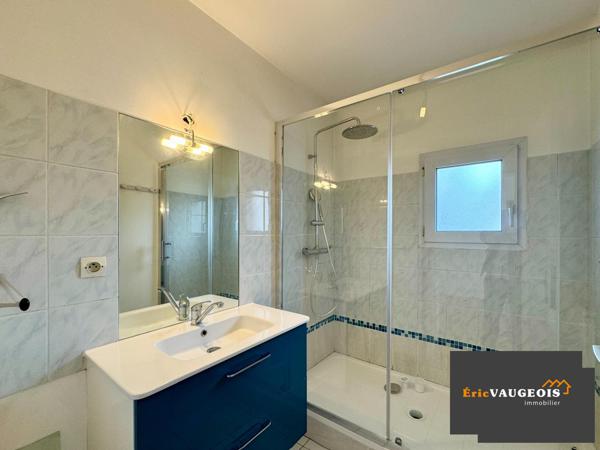 Bussy-Saint-Georges (77600) Appart T2, 49m², balcon, Parking, centre-ville Bussy-Saint-Georges