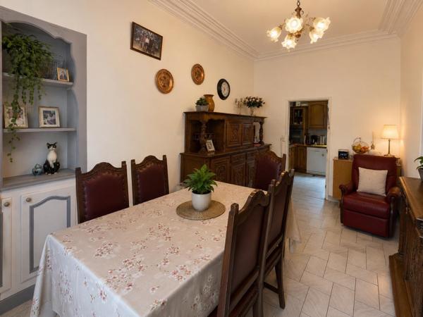 Maison de Ville