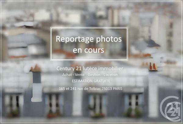 Appartement F6 à vendre  6 pièces - 115 m2 PARIS - 75014