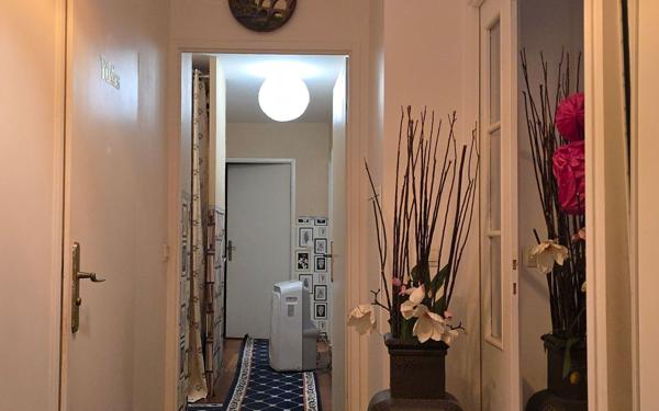 Appartement à vendre    5 pièces • 110,80 m2 Saint-Denis