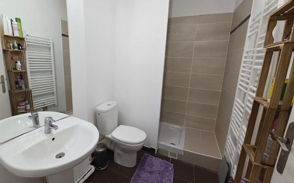 Appartement à vendre    5 pièces • 110,80 m2 Saint-Denis