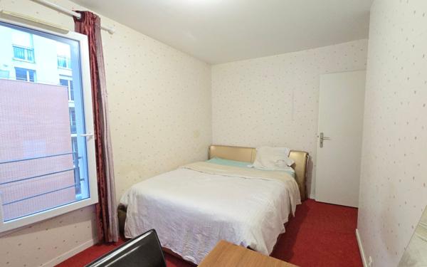 Appartement à vendre    5 pièces • 110,80 m2 Saint-Denis