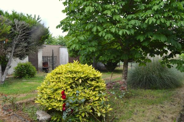 Dpt Saône et Loire (71), à vendre SAINT VALLIER maison P6