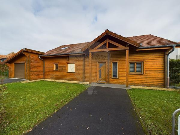 Maison  en vente - Meurthe-et-Moselle - 54