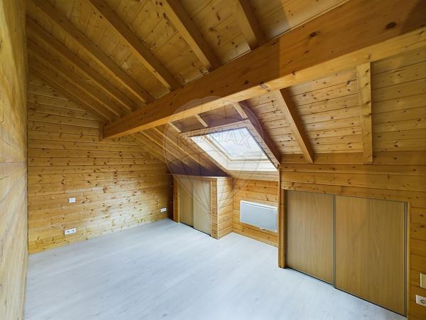 Maison  en vente - Meurthe-et-Moselle - 54