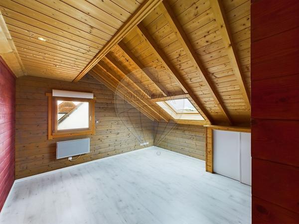 Maison  en vente - Meurthe-et-Moselle - 54