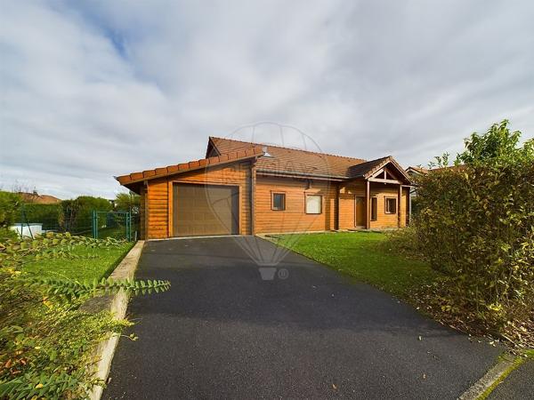 Maison  en vente - Meurthe-et-Moselle - 54