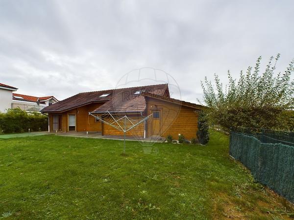 Maison  en vente - Meurthe-et-Moselle - 54