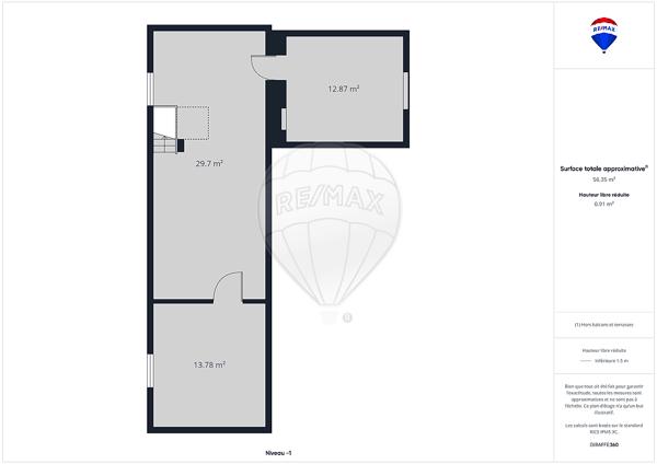 Maison  en vente - Meurthe-et-Moselle - 54