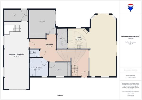 Maison  en vente - Meurthe-et-Moselle - 54