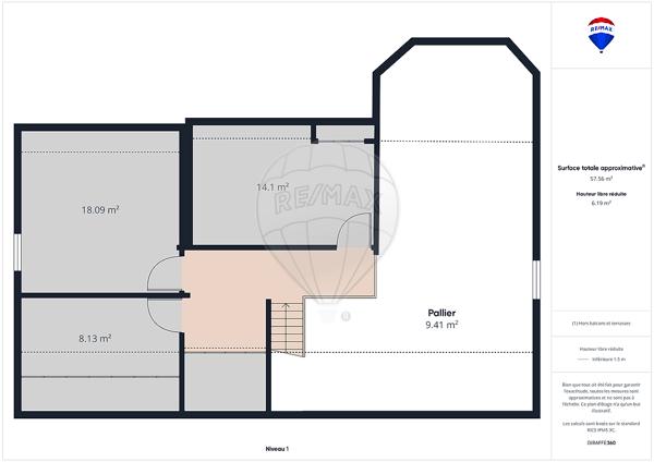 Maison  en vente - Meurthe-et-Moselle - 54