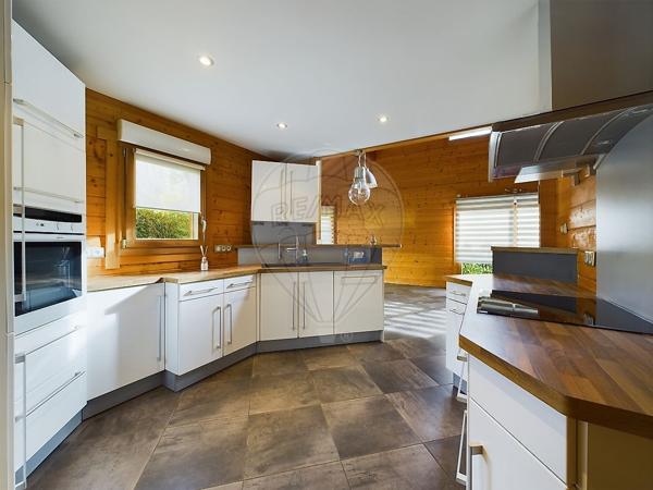 Maison  en vente - Meurthe-et-Moselle - 54