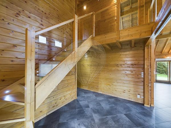 Maison  en vente - Meurthe-et-Moselle - 54