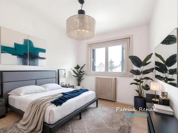 Maison à vendre 6 pièces, P6, 140 m2, FONTENAY LE FLEURY (78)