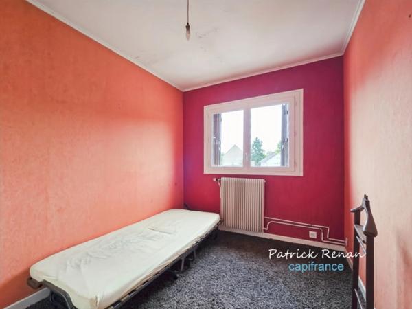 Maison à vendre 6 pièces, P6, 140 m2, FONTENAY LE FLEURY (78)