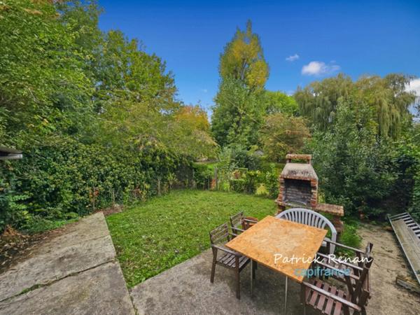 Maison à vendre 6 pièces, P6, 140 m2, FONTENAY LE FLEURY (78)