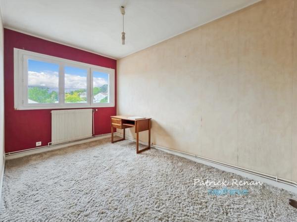 Maison à vendre 6 pièces, P6, 140 m2, FONTENAY LE FLEURY (78)