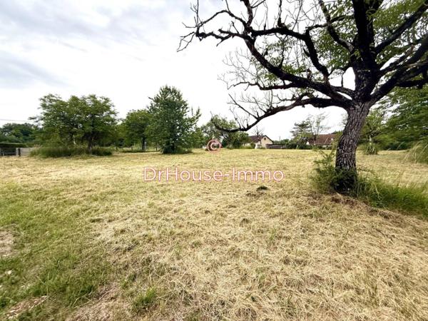 Terrain à vendre de 3 200 m²