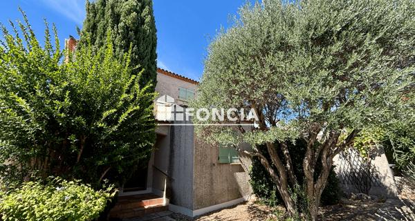 À vendre Maison 4 pièces 108.64 m² - Saint-jean-de-védas 34430