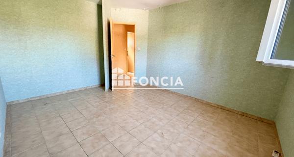 À vendre Maison 4 pièces 108.64 m² - Saint-jean-de-védas 34430