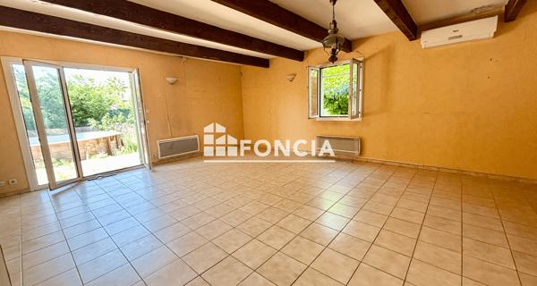 À vendre Maison 4 pièces 108.64 m² - Saint-jean-de-védas 34430