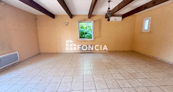 À vendre Maison 4 pièces 108.64 m² - Saint-jean-de-védas 34430