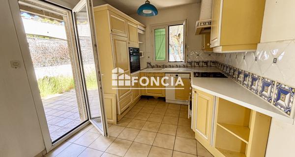À vendre Maison 4 pièces 108.64 m² - Saint-jean-de-védas 34430