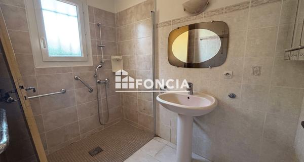 À vendre Maison 4 pièces 108.64 m² - Saint-jean-de-védas 34430
