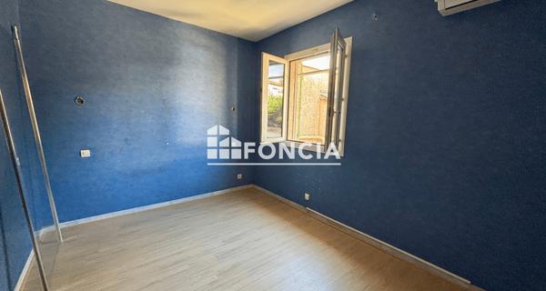À vendre Maison 4 pièces 108.64 m² - Saint-jean-de-védas 34430