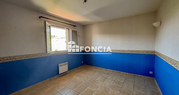 À vendre Maison 4 pièces 108.64 m² - Saint-jean-de-védas 34430