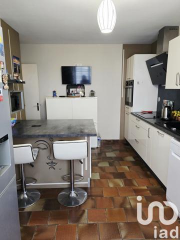 Maison à vendre 4 pièces 87 m² Trignac