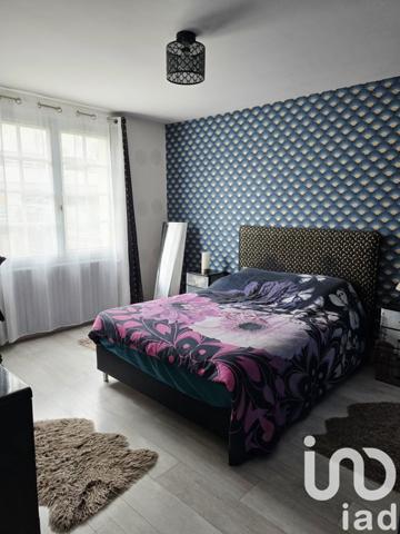 Maison à vendre 4 pièces 87 m² Trignac