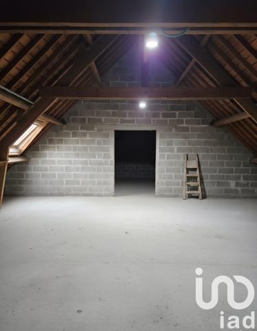 Maison à vendre 4 pièces 87 m² Trignac