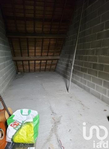 Maison à vendre 4 pièces 87 m² Trignac